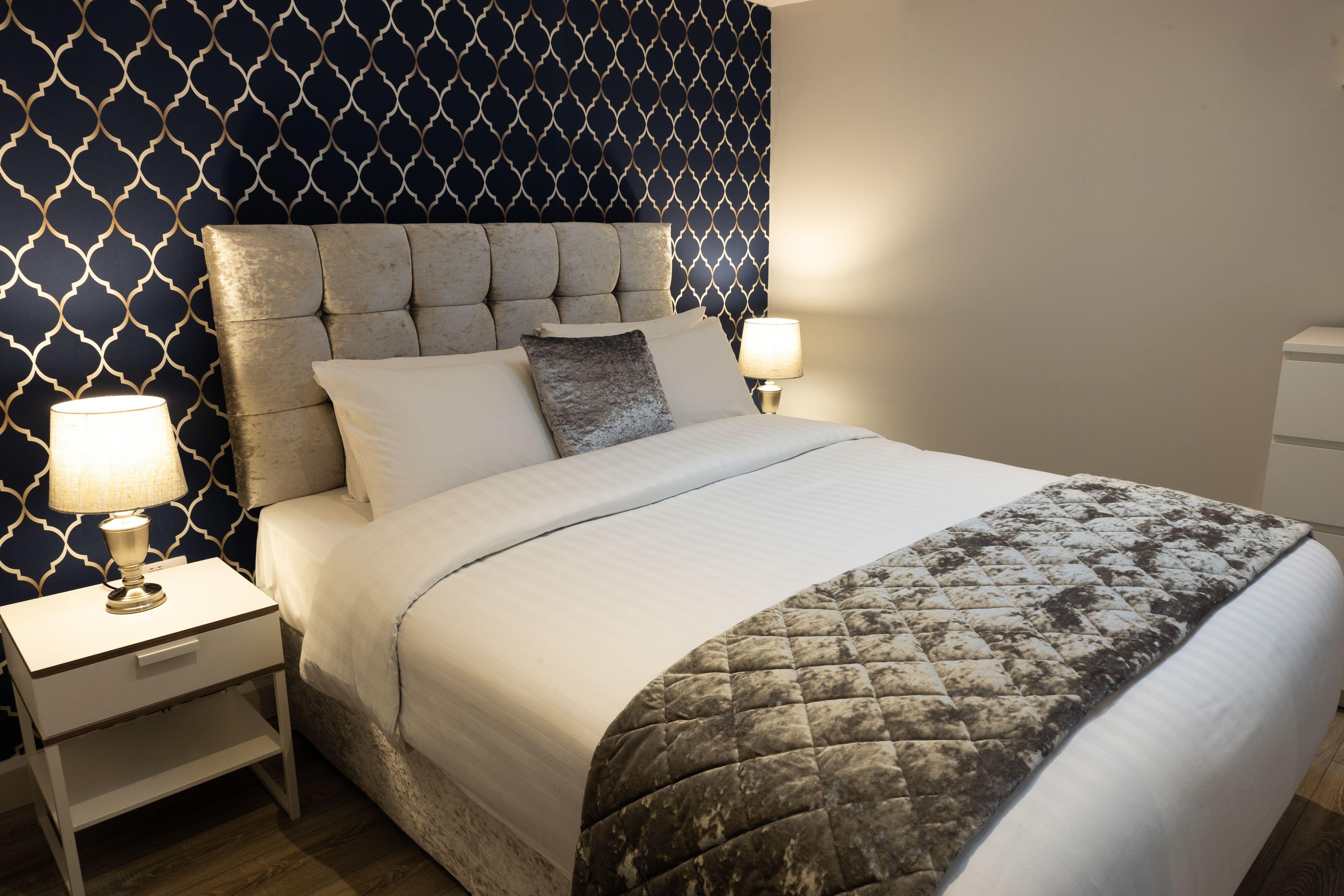 The Gate Hotel — Billeder 2